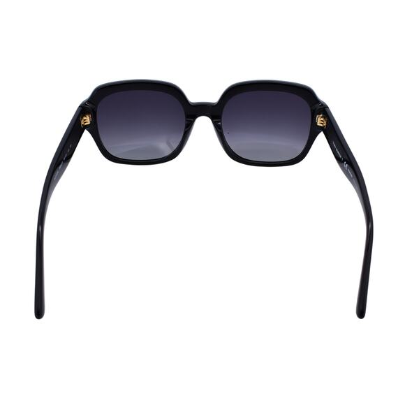 Tory Burch TY 7143U 1326/T3 56-21-140mm Sunglasses - LENSES FAIR/FRAMES GOOD - Picture 10 of 10